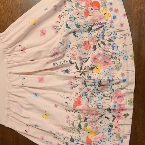 H&M Floral Dress - Picture 2 of 4